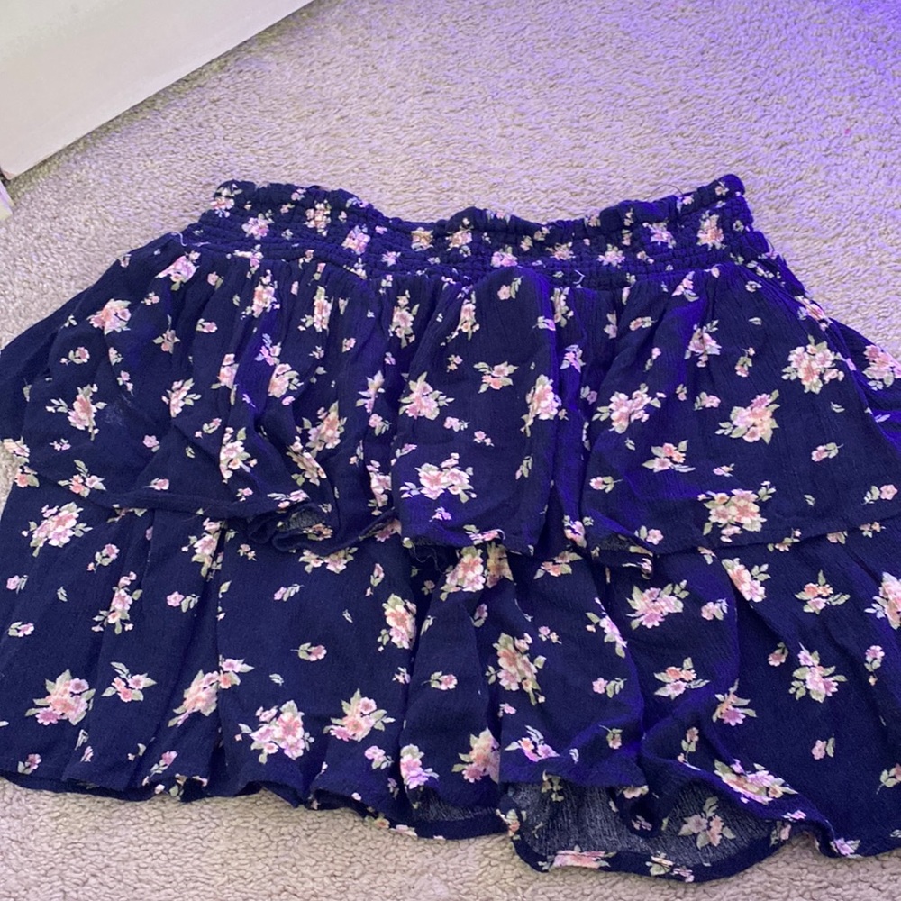 I’ve and Lottie floral summer skirt